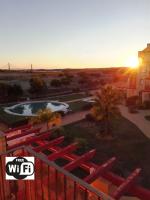 B&B Ayamonte - Costa Esuri, Albatros Golf 1 Ayamonte - Bed and Breakfast Ayamonte