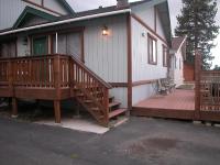 Moonridge Ski Pad - B&B Big Bear Lake