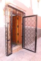 Riad La Porte des 5 Jardins - B&B