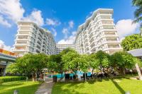 UGO Apartment Sanyabay Branch, Ferienwohnungen - Sanya