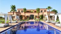 B&B Marrakesh - Palais Lona - Bed and Breakfast Marrakesh