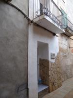 B&B Benifallet - 9 Carrer del Forn - Bed and Breakfast Benifallet