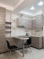 Lenina 86/1, Apartmány - Adler