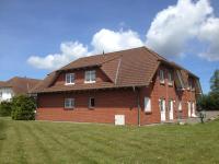 Ferienwohnung "Kranich" im Ferien-Resort Rügen - B&B Sagard