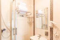 Grande Chambre Double ou Lits Jumeaux