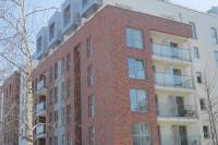 Mieszkanie w Riverside w centrum Starego Miasta z parkingiem - B&B Gdansk