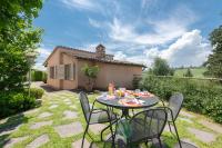 Villa il Borghetto - B&B Siena