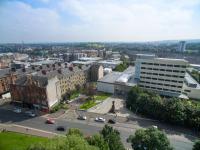 Townhead Apartments Gallery View - Ferienwohnung Paisley