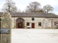 B&B Hartington - Number 4 - Bed and Breakfast Hartington