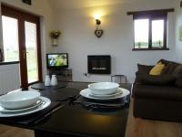 B&B Penrith - Buttercup Cottage - Bed and Breakfast Penrith