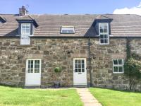 B&B Stonehaven - Dunnottar Woods House - Bed and Breakfast Stonehaven
