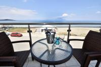 Blue Senses Hotel - Ferienwohnung Sárti