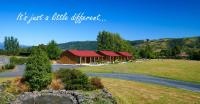 Longbourne Lodge Motel Mosgiel - Ferienwohnung