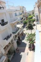 B&B Ierapetra - City Apartment - Bed and Breakfast Ierapetra