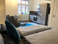 Apartment - Erdgeschoss