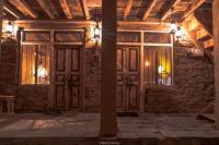 NotOnMap - Mystic Village - B&B Khajjiar