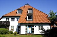 B&B Ostseebad Prerow - Feriendomizil Prerow - Bed and Breakfast Ostseebad Prerow