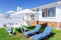 Holiday Home with External Staircase Unit B