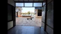 Flat in the beach - Ferienwohnung