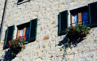 Andante appartamenti - Chambres d’hôtes