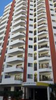 Apartment mit Balkon