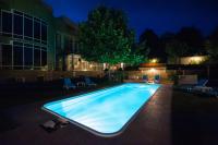 Bruxelles Guesthouse Craiova - Chambres d’hôtes Craiova