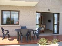 Mariarosa Jardín - B&B Sangenjo