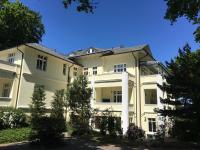 Villa Caprivi 1 - B&B Heringsdorf