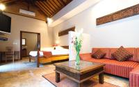 One-Bedroom Villa with Private Pool
