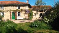 B&B Videix - Les Trois Chenes - Bed and Breakfast Videix