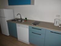 Appartamento con 2 Camere da Letto