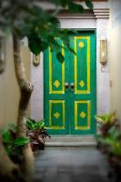 Ajanta Villa - B&B