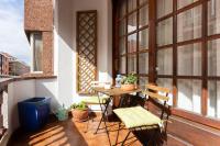 Piso Centrico Y Acogedor - B&B