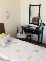 Camera Tripla Standard con Vista Mare