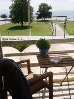 Hotel Florakis - Ferienwohnung