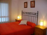 B&B Aínsa - Apartamentos Pirineos Ordesa II - Bed and Breakfast Aínsa