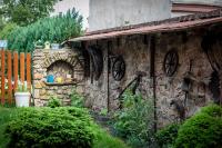 Apartments Habert - B&B Horní Planá