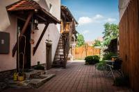 Apartments Habert - B&B