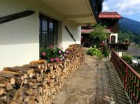 Panoramahaus - Bed and Breakfast