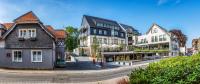 B&B Goslar - AKZENT Hotel Villa Saxer - Bed and Breakfast Goslar