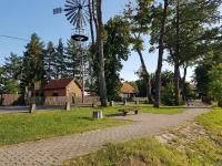 Pod lipą - B&B