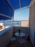 La Rosa dei Venti - B&B Isola delle Femmine