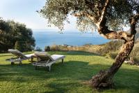 B&B Monterosso al Mare - Eremo della Maddalena - Bed and Breakfast Monterosso al Mare