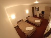 Twin Room with Private Bathroom