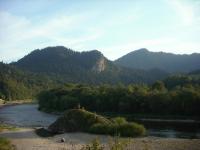 Camera Tripla con Vista Montagna