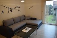 Vakantiehuis