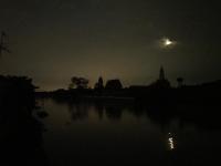 Baan Keang Chon Ayutthaya บ้านเคียงชล อยุธยา - B&B Ayutthaya