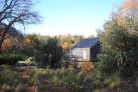 Casa Negra Nevados de Chillan - B&B Las Trancas