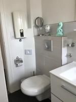Apartment mit 2 Schlafzimmern