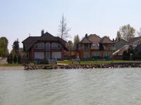 Apartment mit Seeblick